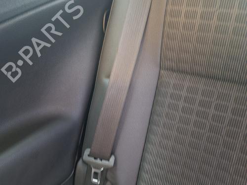 Used Rear right seatbelt Rear right seatbelt 37034866 37034866