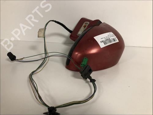 Used Left mirror Left mirror CITROËN C4 I (LC_) 1.6 HDi (90 hp) 33579181 33579181