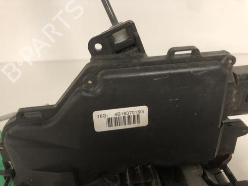 Used Front right lock Front right lock 37418470 37418470