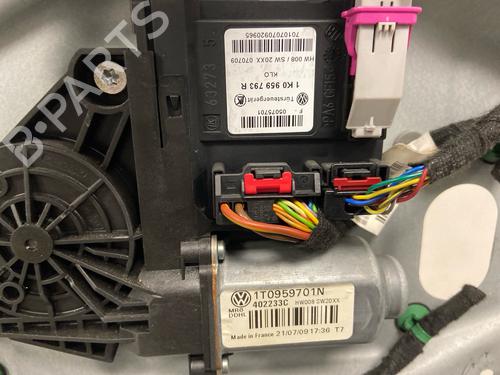 Used Front left window mechanism Front left window mechanism 38308881 38308881