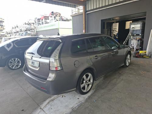 Left front window switch SAAB 9-3 Estate (E50) 1.9 TiD | BP37684017I27 - Image 3