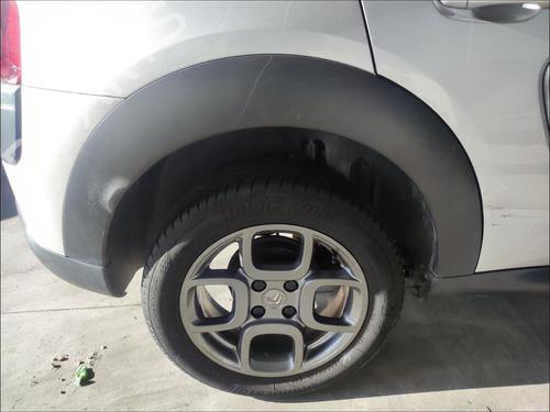 aletin-trasero-derecho-citroen-c4-cactus-2014-35907967 main image