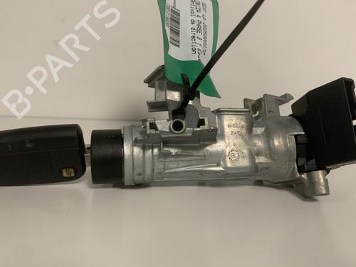 Used Ignition barrel Ignition barrel SEAT IBIZA IV (6J5, 6P1) [2008-2017] 33594578 33594578