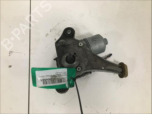 Used Front wiper motor Front wiper motor RENAULT ESPACE V (JR_) 1.6 TCe 200 (200 hp) 33575845 33575845