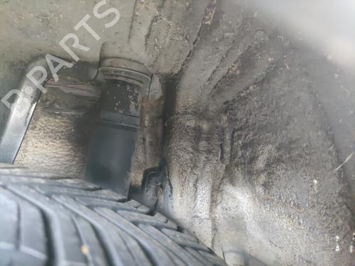 Used Left rear shock absorber Left rear shock absorber 36576956 36576956