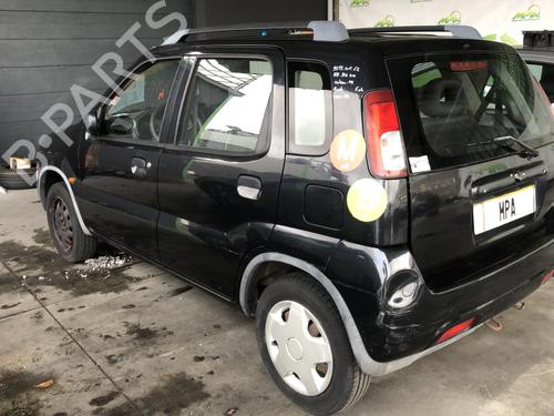Used Parts SUZUKI IGNIS I (FH) 1.3 (HV51, HX51, RG413) 4524187