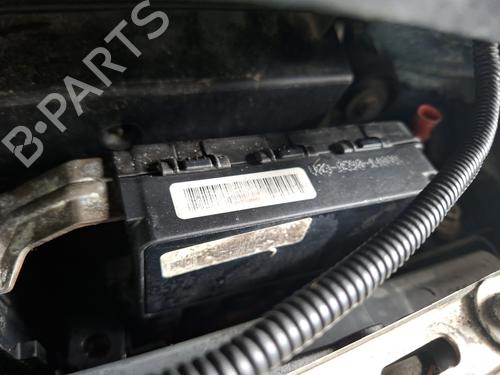 Used Electronic module Electronic module RENAULT SCÉNIC III (JZ0/1_) 1.5 dCi (106 hp) 36371814 36371814
