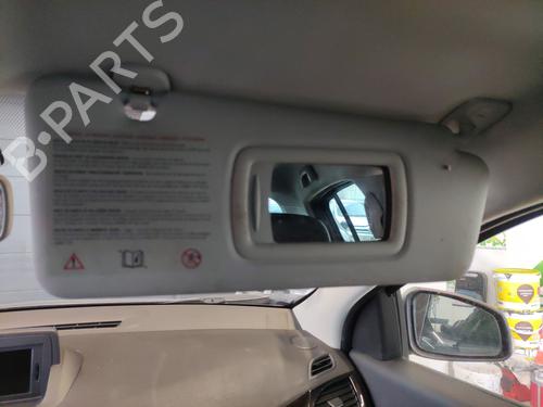 right-sun-visor-renault-megane-iii-hatchback-bz01_-b3_-2008-36577646 main image