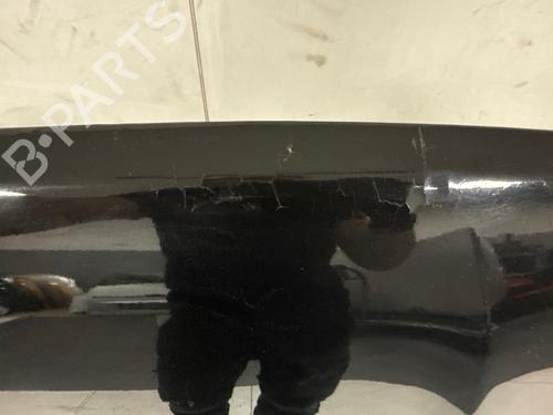 Capot Capot NISSAN QASHQAI I (J10, NJ10) 2.0 dCi (150 hp) 34614869 34614869