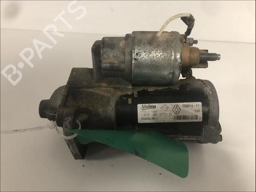 Used Starter Starter RENAULT CLIO IV (BH_) 1.5 dCi 90 (90 hp) 33585688 33585688