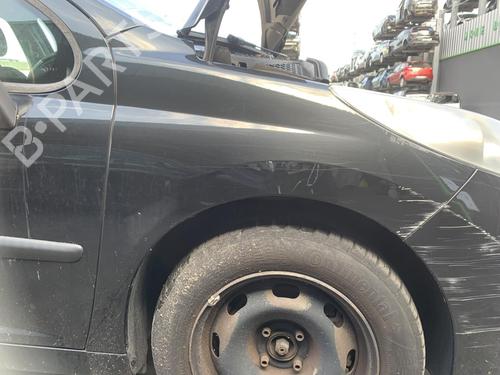 Used Right front fenders Right front fenders PEUGEOT 207 (WA_, WC_) 1.4 16V (95 hp) 34705708 34705708