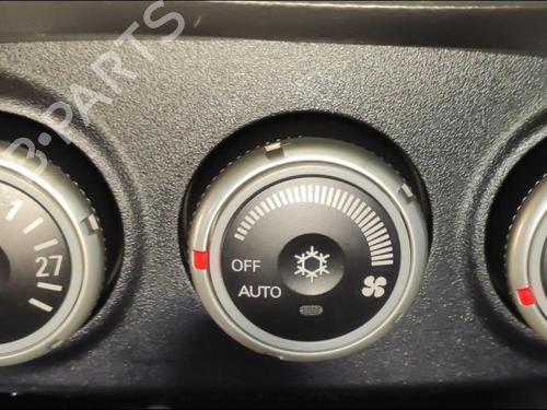 Used Climate control Climate control MITSUBISHI OUTLANDER II (CW_W) 2.0 DI-D (CW8W) (140 hp) 35907382 35907382