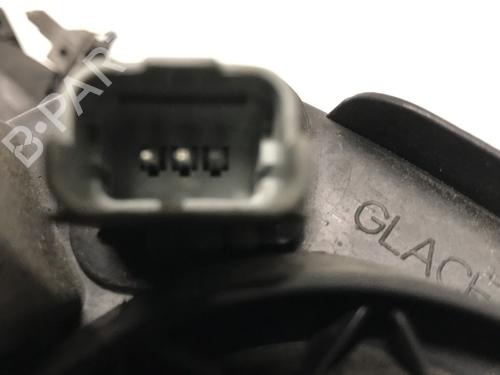 Used Right headlight Right headlight PEUGEOT 206 CC (2D) 1.6 16V (2DNFUF, 2DNFUR) (109 hp) 33589476 33589476