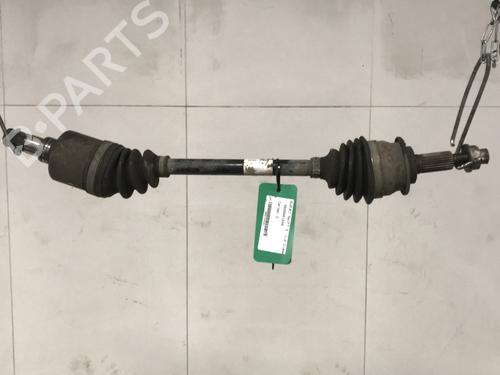 Left front driveshaft SUZUKI SWIFT III (MZ, EZ) | BP33739296M38 - Image 2