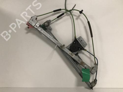 Used Front left window mechanism Front left window mechanism FIAT SCUDO Van (270_, 272_) 1.6 D Multijet (90 hp) 33597825 33597825