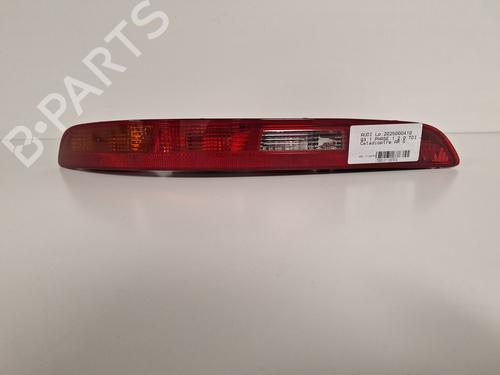 Andre Andre AUDI Q3 (8UB, 8UG) 2.0 TDI quattro (140 hp) 33592332 33592332