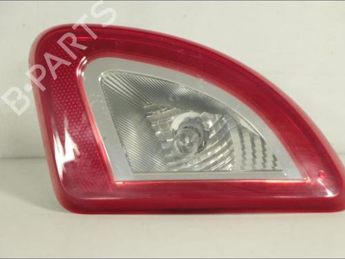 Used Right tailgate light Right tailgate light RENAULT TWINGO II (CN0_) [2007-2026] 33572996 33572996