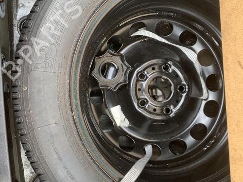 Used Jack Kit Jack Kit SKODA OCTAVIA III (5E3, NL3, NR3) [2012-2021] 33603761 33603761