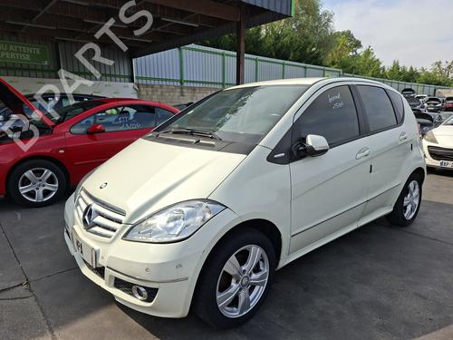 Left front window switch MERCEDES-BENZ A-CLASS (W169) A 180 CDI (169.007, 169.307) | BP37492039I27 - Image 5