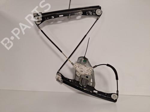 Used Front left window mechanism Front left window mechanism MERCEDES-BENZ C-CLASS Coupe (CL203) C 220 CDI (136 hp) 33591456 33591456