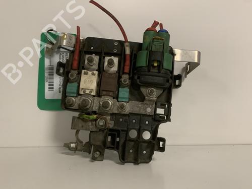 Used Electronic module Electronic module RENAULT KANGOO Express (FW0/1_) 1.5 dCi 70 (FW0A, KW0V) (68 hp) 33592567 33592567