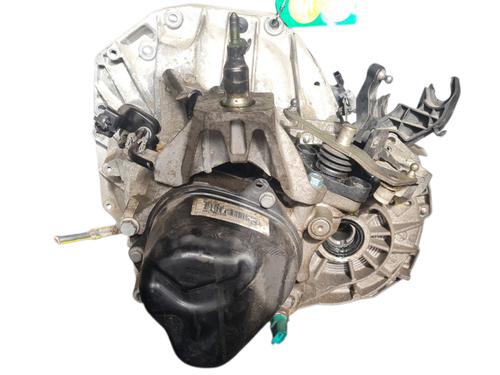 Gearbox NISSAN MICRA V (K14) 1.5 DCI | BP33602247M3 - Image 4