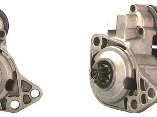 Used Starter Starter VW GOLF III (1H1) [1989-2000] 33584048 33584048