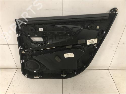 Used Rear left panel Rear left panel PEUGEOT 5008 II (MC_, MJ_, MR_, M4_) 1.5 BlueHDi 130 (MCYHZJ, MCYHZR, MCYHZX) (131 hp) 33581030 33581030