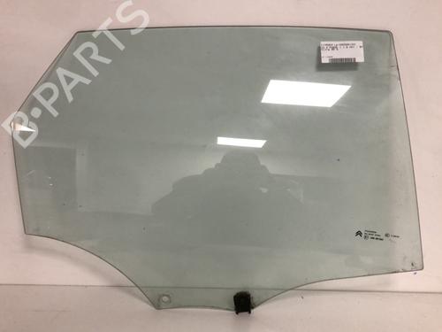 rear-left-door-window-citroen-c4-ii-nc_-2009-33596533 main image