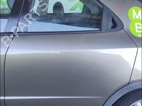 Dør venstre bak Dør venstre bak HONDA CIVIC VIII Hatchback (FN, FK) 2.2 CTDi (FK3) (140 hp) 33587324 33587324
