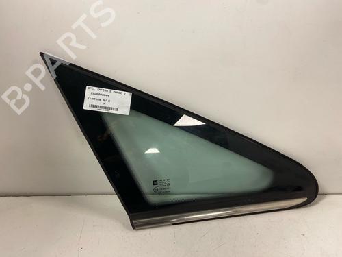 Used Front right quarter glass Front right quarter glass 38426589 38426589