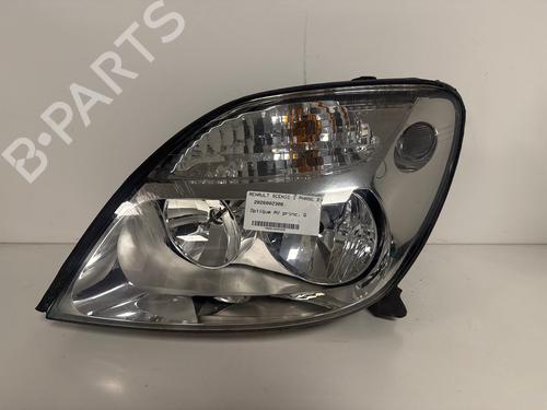 Used Left headlight Left headlight 37229437 37229437