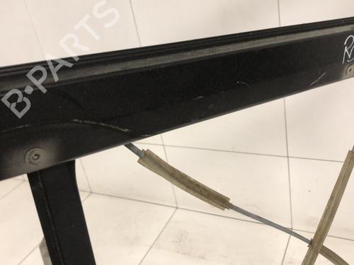 Used Front right window mechanism Front right window mechanism AUDI A3 (8P1) [2003-2013] 33595060 33595060