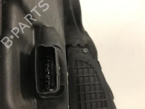 Left headlight RENAULT MODUS / GRAND MODUS (F/JP0_) 1.6 (JP03, JP0B, JP0U, JP0Y, JP1G) | BP33731031C28 - Image 2