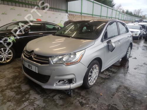 abs-pump-citroen-c4-ii-nc_-2009-33597051 main image