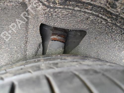 Used Right rear shock absorber Right rear shock absorber VW SCIROCCO III (137, 138) 2.0 TFSI (200 hp) 35910315 35910315