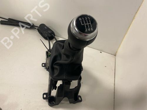 Gear lever RENAULT CLIO V (B7_) 1.0 TCe 90 (B7MT) | BP37752763M90 - Image 2