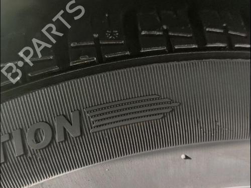 Used Right front shock absorber Right front shock absorber BMW 3 (E90) 318 d (122 hp) 33584777 33584777