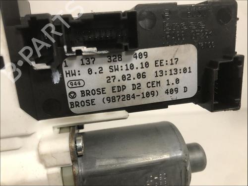 Used Front right window mechanism Front right window mechanism CITROËN C6 (TD_) 2.7 HDi (204 hp) 33576861 33576861