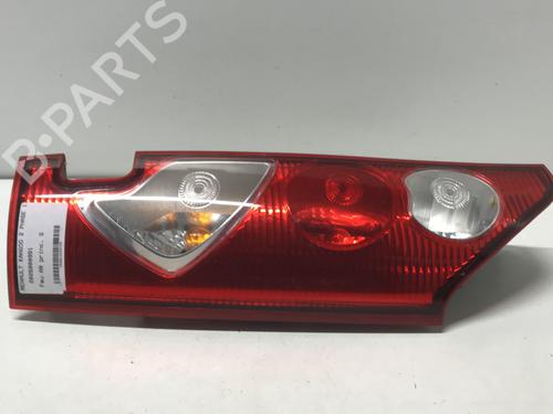 Used Left taillight Left taillight RENAULT KANGOO Express (FW0/1_) [2008-2026] 33603341 33603341