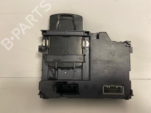 Kortlæser Kortlæser RENAULT CLIO IV (BH_) 1.5 dCi 90 (90 hp) 34257779 34257779