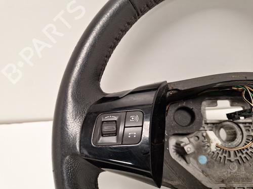 Steering wheel OPEL CORSA D (S07) 1.3 CDTI (L08, L68) | BP34705587C49  - Image 5