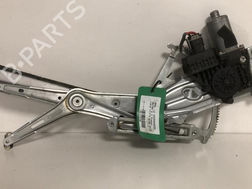 Used Front right window mechanism Front right window mechanism OPEL ASTRA G Hatchback (T98) 2.0 DTI 16V (F08, F48) (101 hp) 33593320 33593320