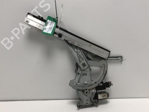 Vindusheismekanisme venstre foran Vindusheismekanisme venstre foran OPEL MERIVA A MPV (X03) 1.3 CDTI (E75) (69 hp) 33572370 33572370