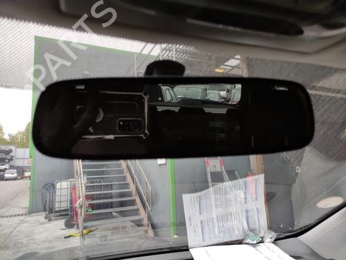 Bakspejl indvendigt Bakspejl indvendigt FORD KUGA I [2008-2012] 36577234 36577234