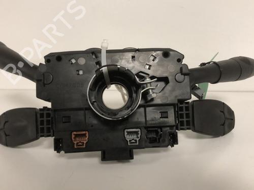 Used Steering column stalk Steering column stalk PEUGEOT EXPERT Van (VF3A_, VF3U_, VF3X_) [2007-2026] 33599643 33599643