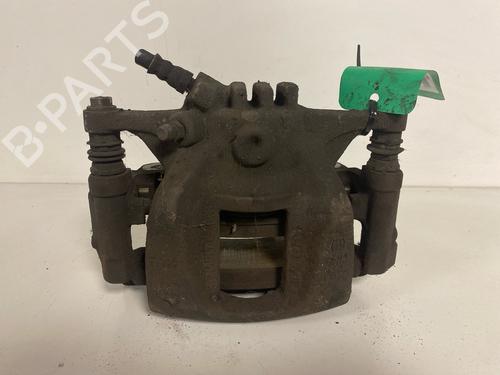 Right front brake caliper RENAULT TRAFIC III Van (FG_) 1.6 dCi 120 (FGMB, FGMC) | BP33990601M104 - Image 3