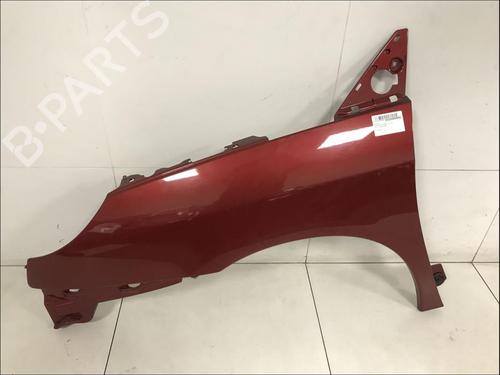Used Left front fenders Left front fenders PEUGEOT 807 (EB_) 2.0 (136 hp) 33575984 33575984