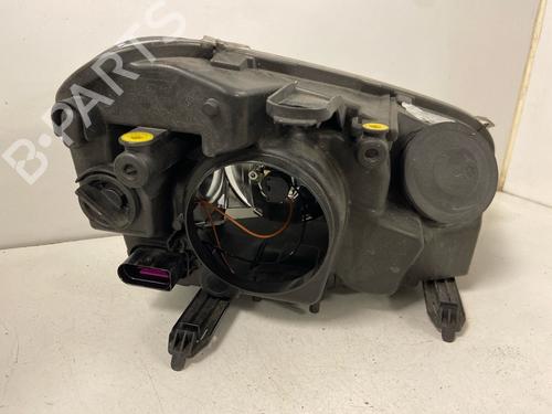 Used Left headlight Left headlight 37229519 37229519
