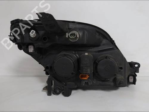 Used Left headlight Left headlight RENAULT SCÉNIC I MPV (JA0/1_, FA0_) 1.9 dCi (JA05, JA1F) (102 hp) 33578039 33578039